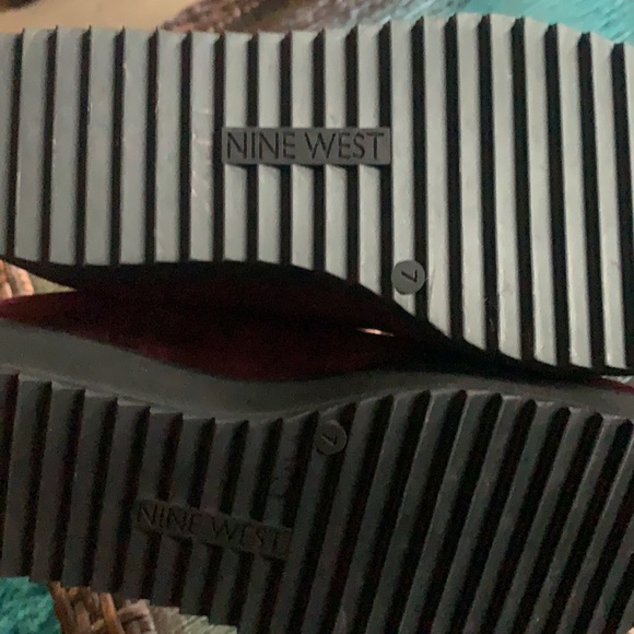Nine West women’s shoes - Picture 2 of 6